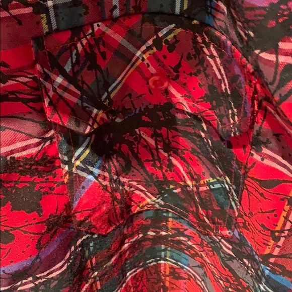 Brooklyn State bottom down shirt men’s 2xl - Picture 5 of 8